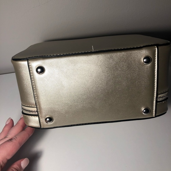 Christian Lacroix Eve Satchel - Picture 5 of 8